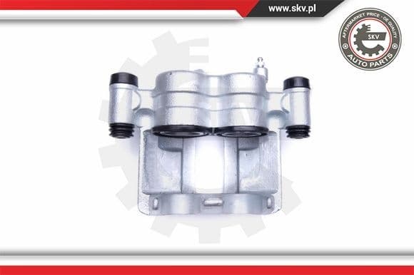 Brake Caliper 42SKV872 - image 7