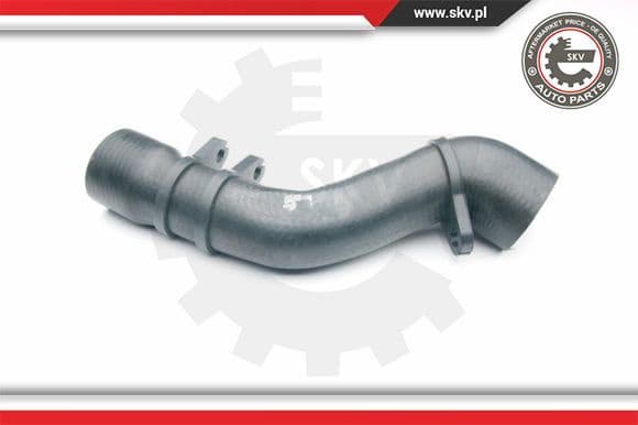 Charge Air Hose 24SKV035 - image 2