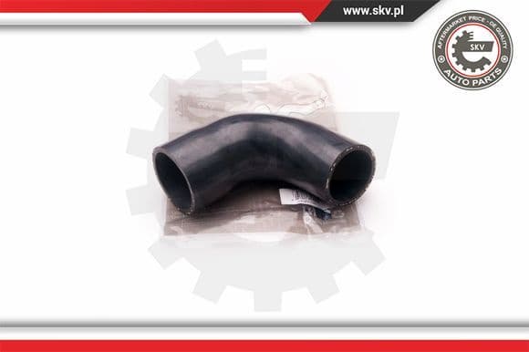 Charge Air Hose 24SKV160