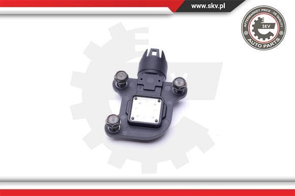 Sensor, camshaft position 17SKV424 - image 3