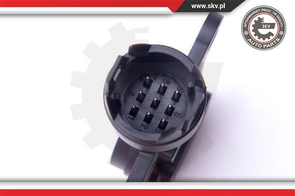 Sensor, camshaft position 17SKV424 - image 4