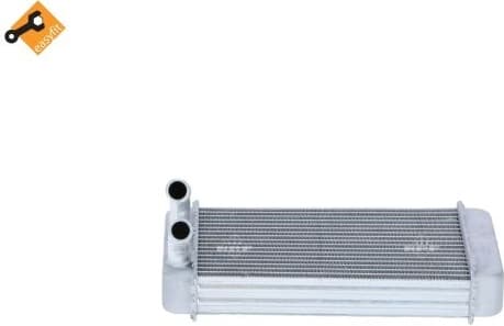Heat Exchanger, interior heating EASY FIT 54384