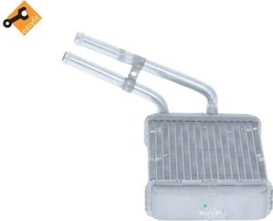 Heat Exchanger, interior heating EASY FIT 54384 - image 2