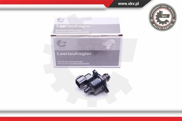 Idle Control Valve, air supply 08SKV239