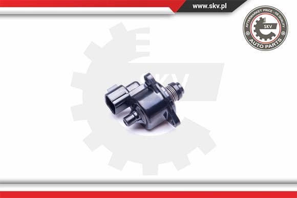 Idle Control Valve, air supply 08SKV239 - image 2