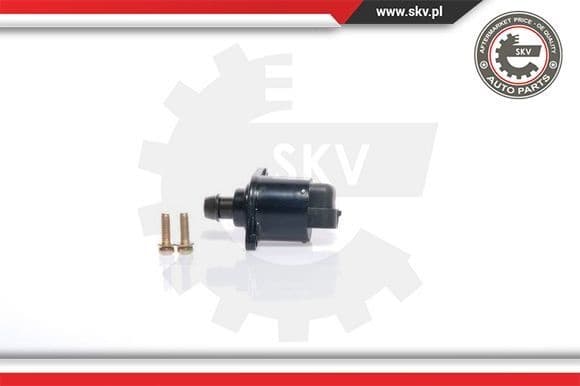 Idle Control Valve, air supply 08SKV039 - image 3