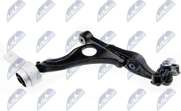 Arm front suspension ZWD-MZ-095 - image 5