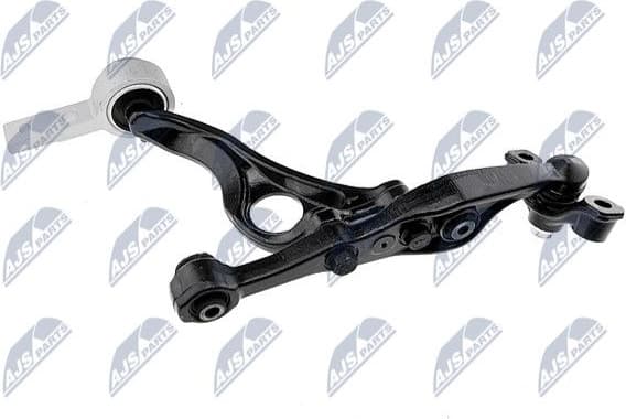 Arm front suspension ZWD-MZ-095 - image 7