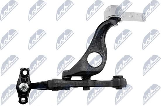 Arm front suspension ZWD-MZ-095