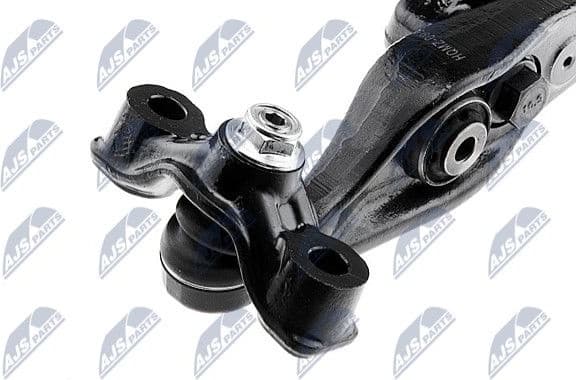 Arm front suspension ZWD-MZ-095 - image 6