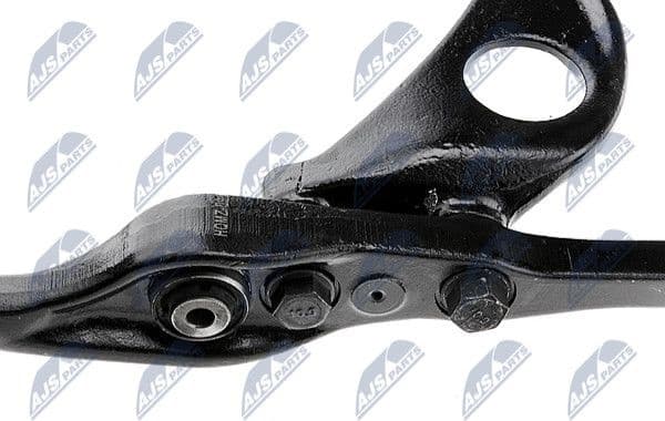 Arm front suspension ZWD-MZ-095 - image 4