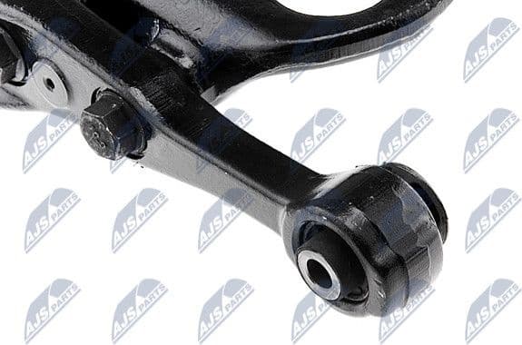 Arm front suspension ZWD-MZ-095 - image 3