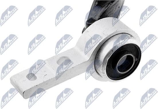 Arm front suspension ZWD-MZ-095 - image 2