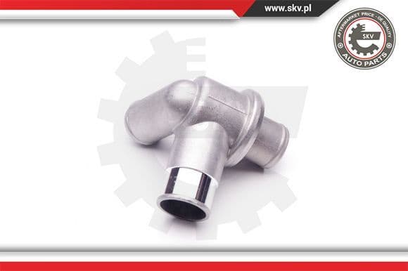Thermostat, coolant 20SKV051 - image 3