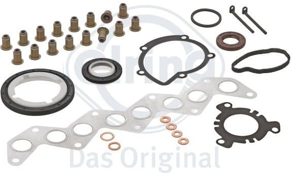 Full Gasket Kit, engine 527.660