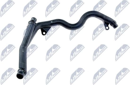 Radiator Hose CPP-BM-008