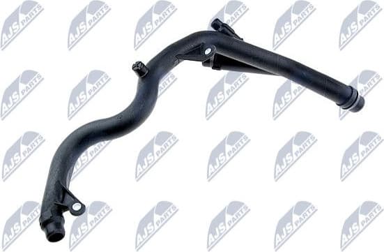 Radiator Hose CPP-BM-008 - image 2