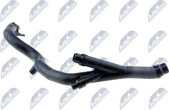 Radiator Hose CPP-BM-008 - image 3