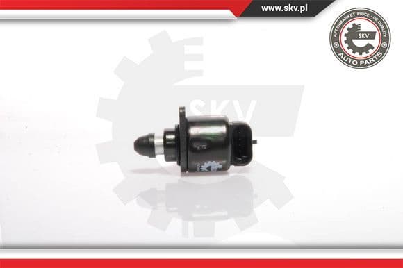 Idle Control Valve, air supply 08SKV019