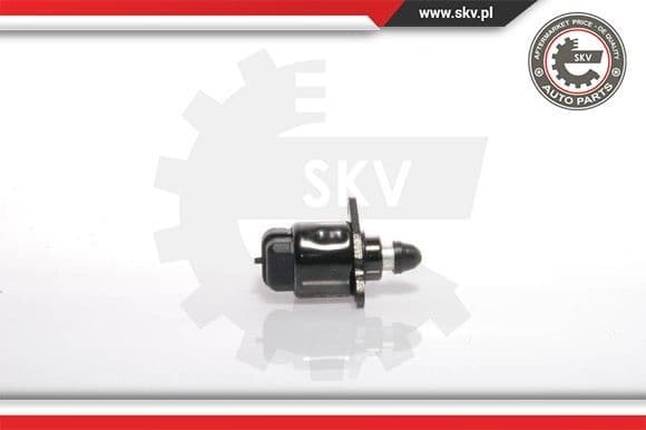 Idle Control Valve, air supply 08SKV019 - image 3