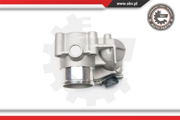 Throttle Body 12SKV043 - image 3