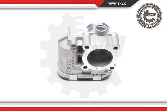 Throttle Body 12SKV043 - image 4