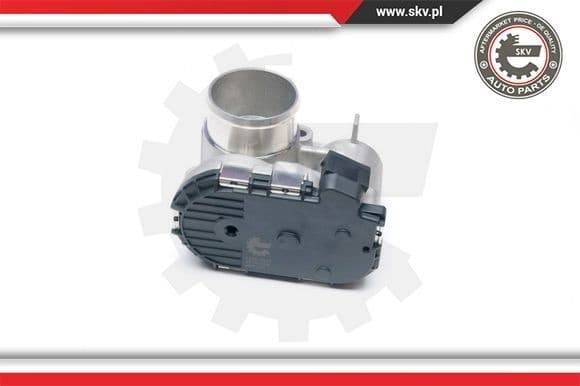Throttle Body 12SKV043 - image 6