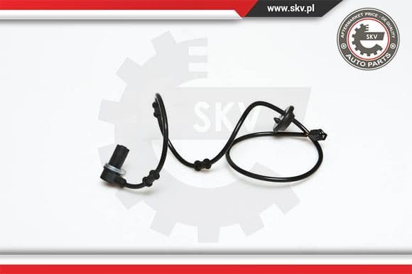 Sensor, wheel speed 06SKV144