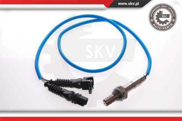 Oxygen Sensor 09SKV022