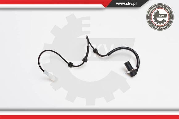 Sensor, wheel speed 06SKV166 - image 3