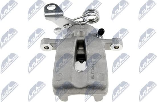 Brake Caliper HZT-AR-000 - image 4