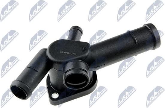 Coolant Flange CTM-VW-016