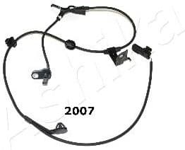 Sensor, wheel speed 151-02-2007 - image 2