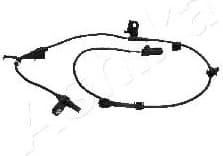 Sensor, wheel speed 151-02-2007 - image 4