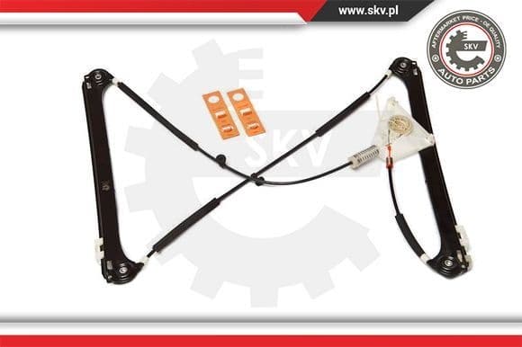 Window Regulator 01SKV421 - image 2