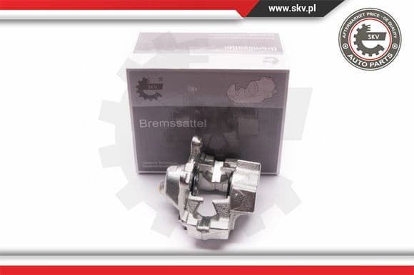 Brake Caliper 23SKV583