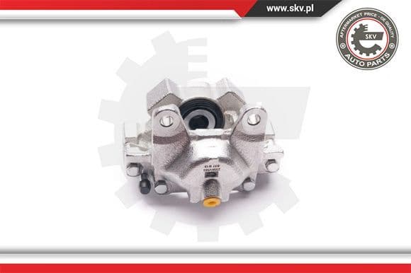 Brake Caliper 23SKV583 - image 4