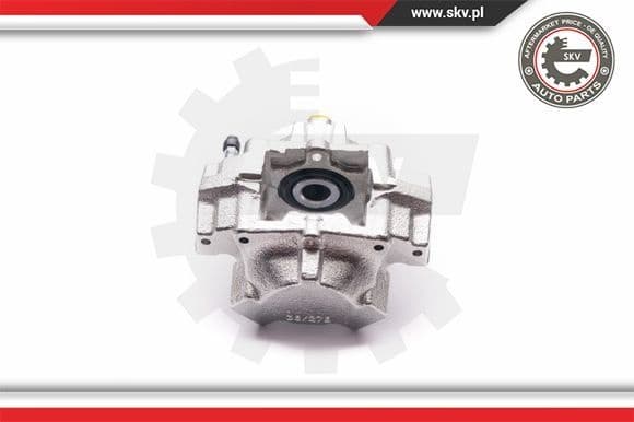 Brake Caliper 23SKV583 - image 5