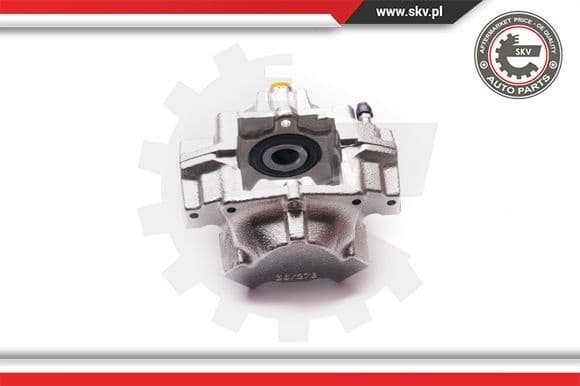 Brake Caliper 23SKV584 - image 4