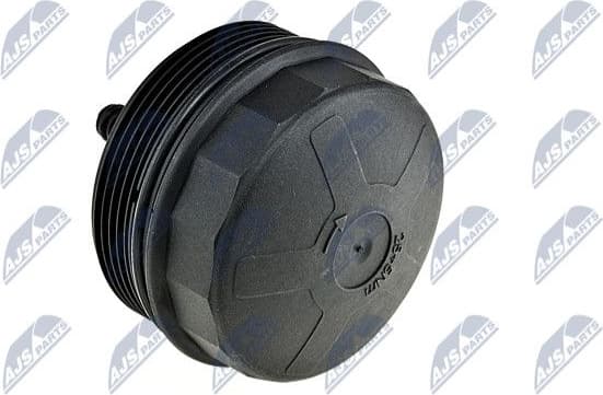 Cap, oil filter housing CCL-BM-015 - image 2
