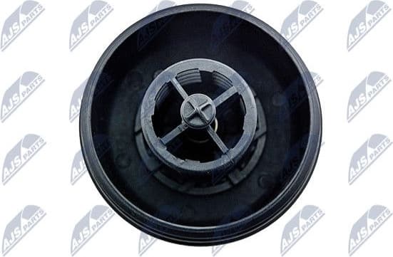 Cap, oil filter housing CCL-BM-015 - image 4