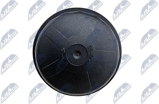 Cap, oil filter housing CCL-BM-015 - image 5