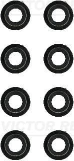 Seal Set, valve stem 12-53672-01