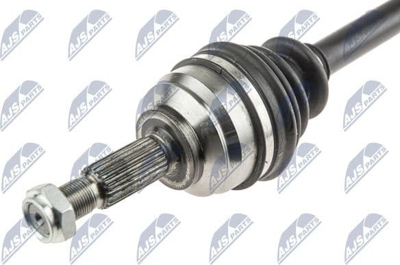 Drive Shaft NPW-RE-067 - image 4
