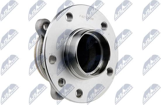 Wheel Bearing Kit KLT-CH-058 - image 2