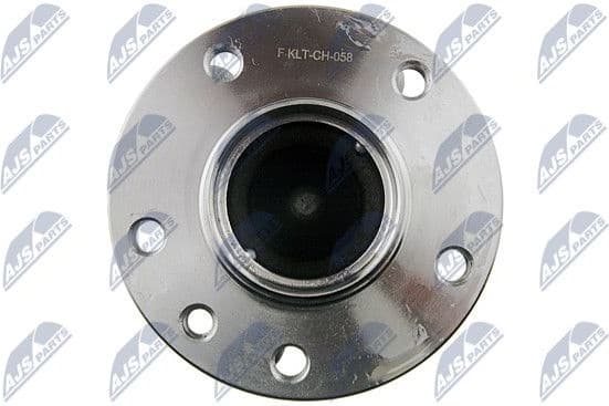 Wheel Bearing Kit KLT-CH-058 - image 5