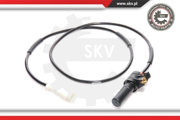 Sensor, wheel speed 06SKV050