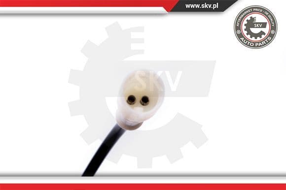 Sensor, wheel speed 06SKV049 - image 3