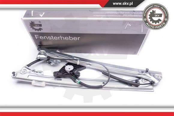 Window Regulator 00SKV022
