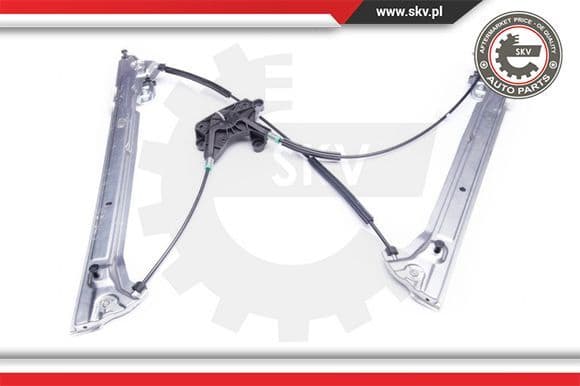 Window Regulator 00SKV022 - image 2